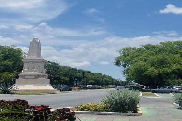 Foto de inmueble en s/n, Col. Merida Centro C.P. 97000, Mérida