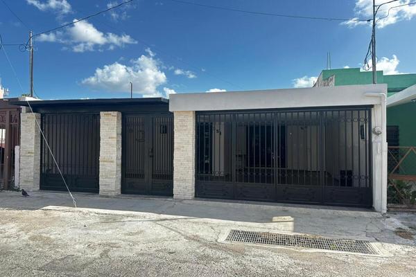 Foto de inmueble en S/N, Col. Miguel Alemán C.P. 97148, Mérida