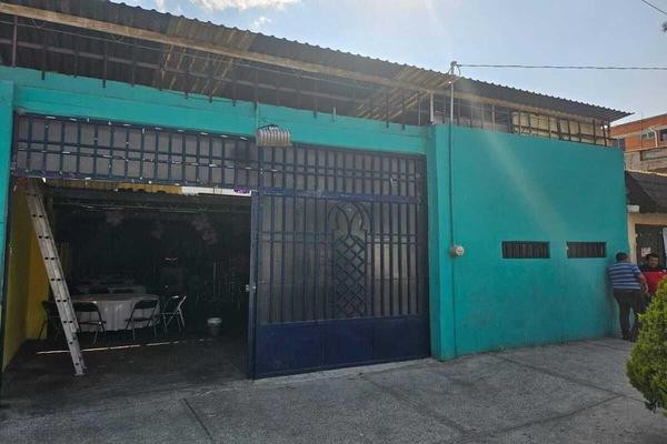 Foto de inmueble en S/N, Col. Moctezuma 2a Sección C.P. 15530, Venustiano Carranza