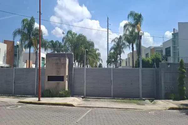 Foto de inmueble en S/N, Col. Momoxpan C.P. 72754, San Pedro Cholula