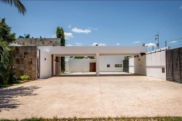 Foto de inmueble en S/N, Col. Montebello C.P. 97113, Mérida