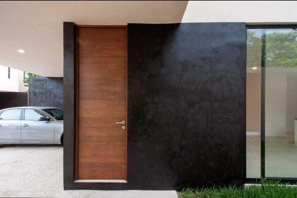 Foto de inmueble en S/N, Col. Montebello C.P. 97113, Mérida