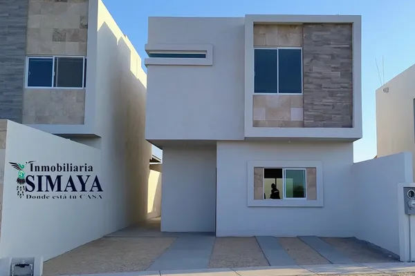 Foto de inmueble en sn #NT, Col. Las Américas C.P. 23085, La Paz