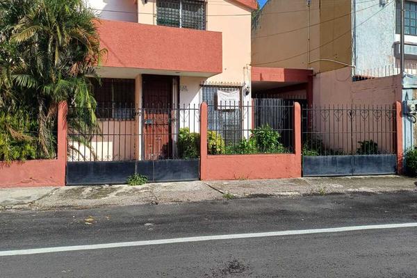 Foto de inmueble en s/n, Col. Nueva Alemán C.P. 97145, Mérida