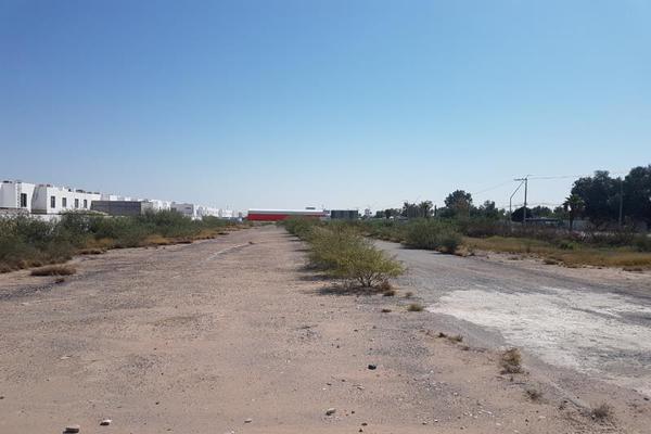 Foto de inmueble en S/N, Col. Oscar Flores Tapia C.P. 27086, Torreón