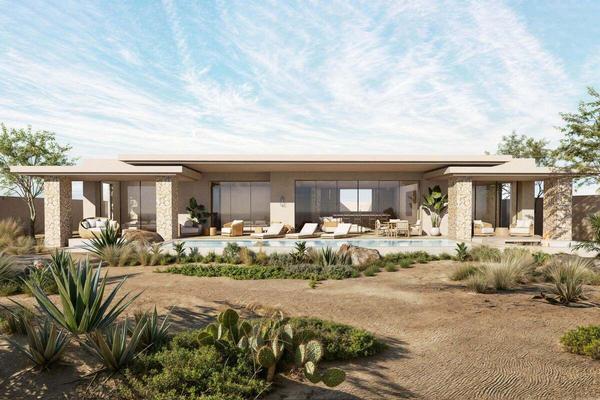 Foto de inmueble en sn, Col. Palmillas C.P. 23406, Los Cabos