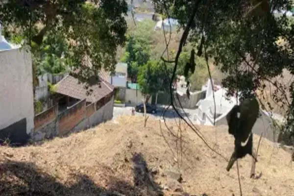 Foto de inmueble en sn, Col. Palmira Tinguindin C.P. 62490, Cuernavaca
