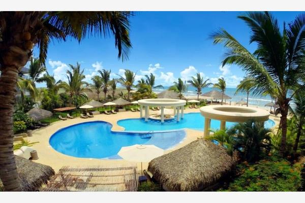 Foto de inmueble en sn, Col. Quintas del Mar C.P. 82112, Mazatlán