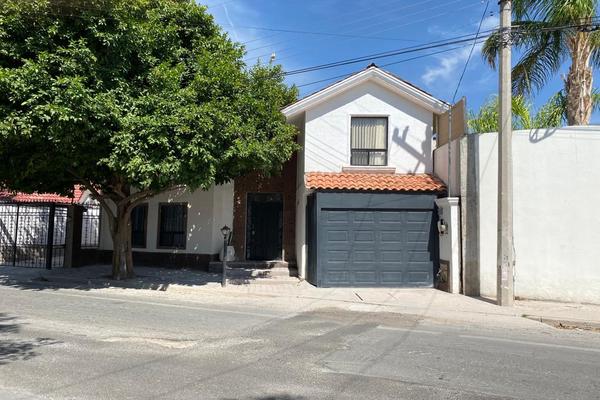 Foto de inmueble en S/N, Col. Residencial Campestre la Rosita C.P. 27250, Torreón