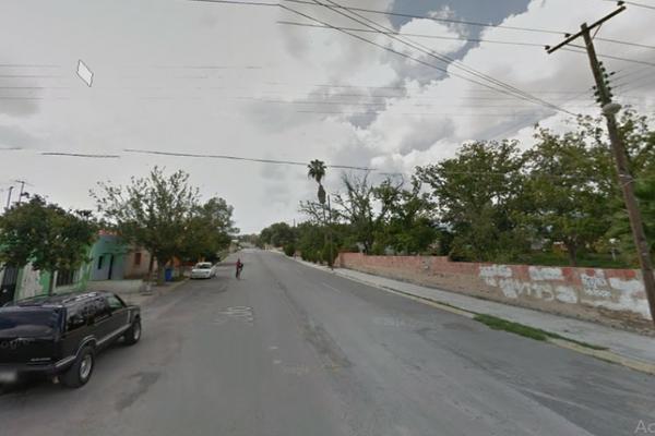 Foto de inmueble en S/N, Col. Rogelio Montemayor C.P. 27987, Parras