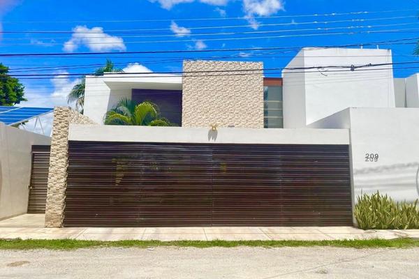 Foto de inmueble en s/n, Col. San Antonio Cucul C.P. 97116, Mérida