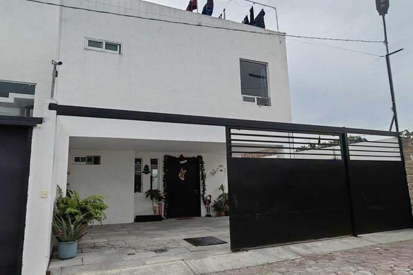 Foto de inmueble en sn, Col. San Bernardino Tlaxcalancingo C.P. 72820, San Andrés Cholula