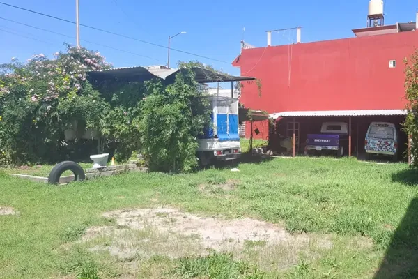Foto de inmueble en S/N, Col. San Isidro Castillotla C.P. 72498, Puebla