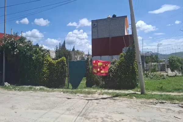 Foto de inmueble en S/N, Col. San Isidro Castillotla C.P. 72498, Puebla