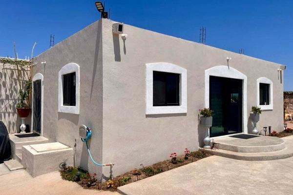 Foto de inmueble en SN, Col. San Pedro C.P. 23240, La Paz