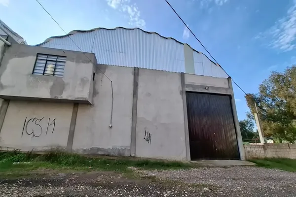 Foto de inmueble en S/N, Col. Santa Catarina C.P. 72595, Puebla