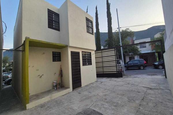 Foto de inmueble en sn, Col. Santaluz C.P. 66070, General Escobedo