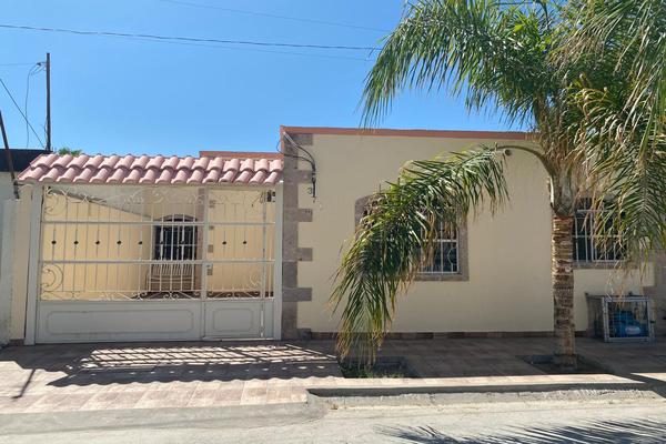 Foto de inmueble en S/N, Col. Sección 38 C.P. 27272, Torreón