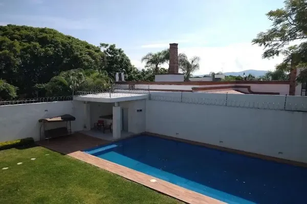 Foto de inmueble en sn, Col. Sumiya C.P. 62563, Jiutepec