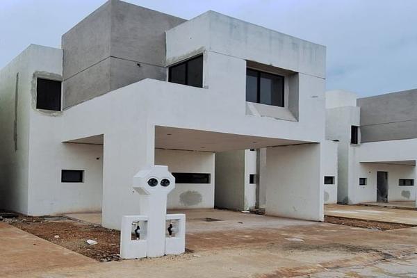Foto de inmueble en SN, Col. Tixcacal Opichen C.P. 97249, Mérida