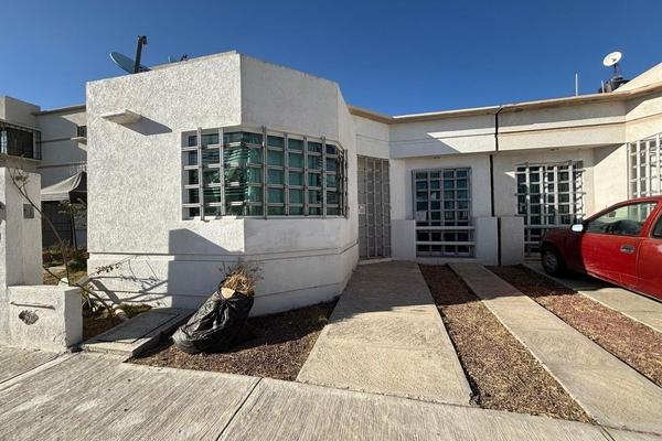 Foto de inmueble en SN, Col. Villa los Milagros C.P. 43810, Tizayuca