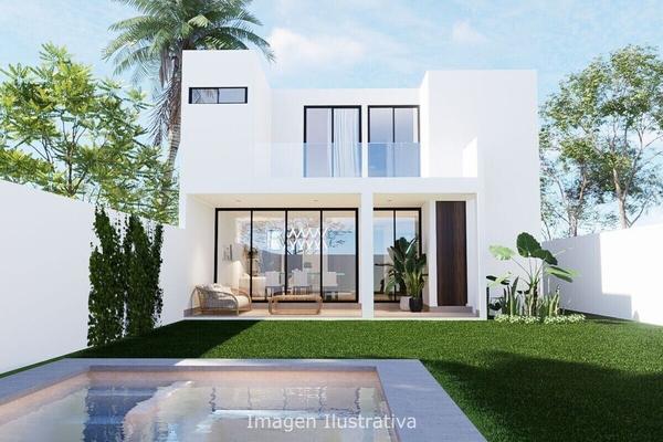 Foto de inmueble en sn, Col. Xcanatún C.P. 97302, Mérida