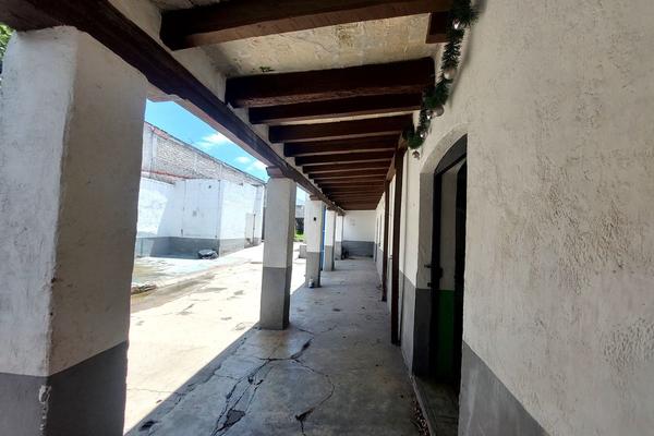 Foto de inmueble en S/nombre, Col. Santa Ana Tlapaltitlán C.P. 50160, Toluca