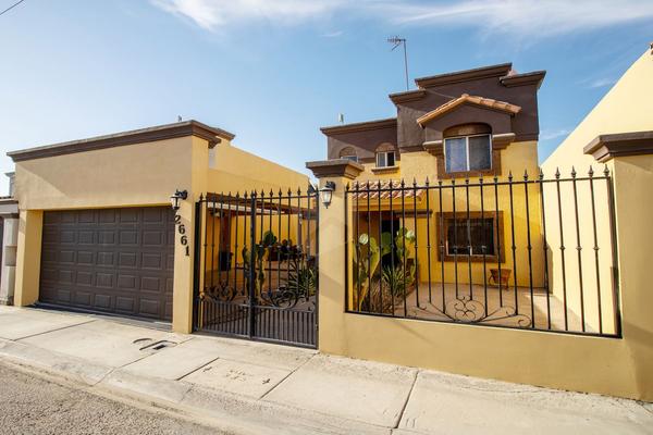 Foto de inmueble en Soberia, Col. Montecarlo C.P. 21255, Mexicali