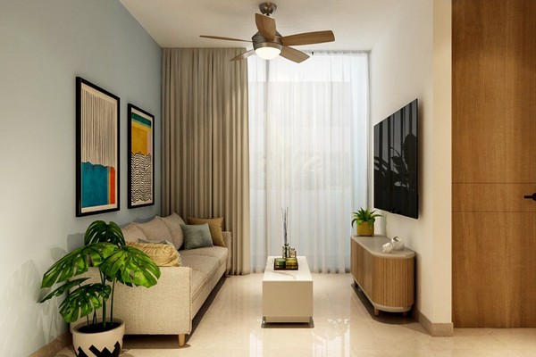 Foto de inmueble en Sobre Avenida 21, Col. Chuburna de Hidalgo C.P. 97205, Mérida
