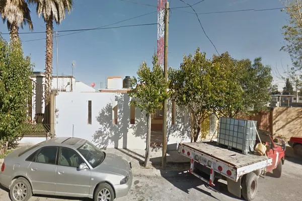 Foto de inmueble en Socrates #000, Col. Valle Dorado C.P. 25090, Saltillo