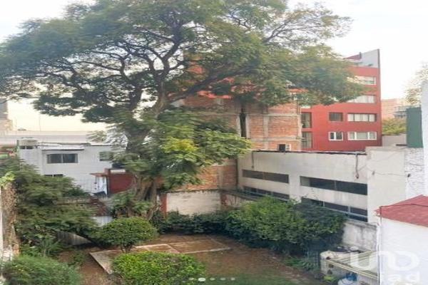 Foto de inmueble en Sócrates #183, Col. Polanco II Sección C.P. 11530, Miguel Hidalgo