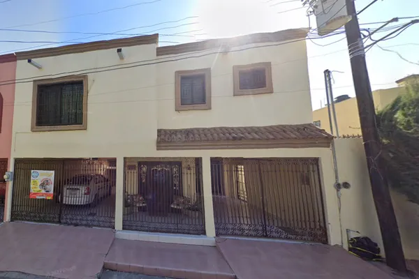 Foto de inmueble en SOCRATES #318, Col. Fidel Velázquez C.P. 67480, Cadereyta Jiménez