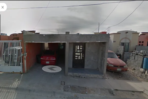 Foto de inmueble en SOL DE LA QUINTA #0, Col. Praderas del Sol C.P. 32576, Juárez