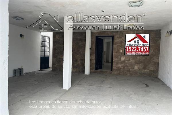 Foto de inmueble en Sol Residencial #0, Col. Ejido Juárez C.P. 67256, Juárez
