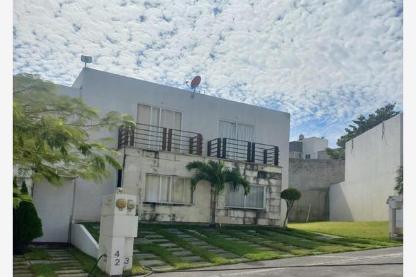 Foto de inmueble en Solar de Naranjos #MANZANA 4LOTE 2, Col. Solares C.P. 62793, Xochitepec