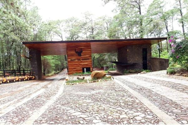 Foto de inmueble en Solar, Col. Epenche Grande C.P. 49514, Mazamitla