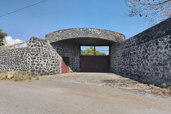 Foto de inmueble en  , Col. Solares de Tenextepec C.P. 74365, Atlixco