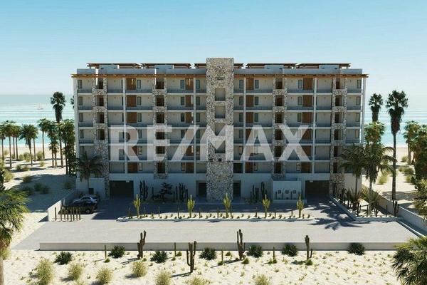 Foto de inmueble en Sole, Cerritos 208, Cerritos, Col. El Pescadero C.P. 23300, La Paz