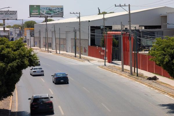 Foto de inmueble en  , Col. Soledad de Graciano Sanchez Centro C.P. 78430, Soledad de Graciano Sánchez