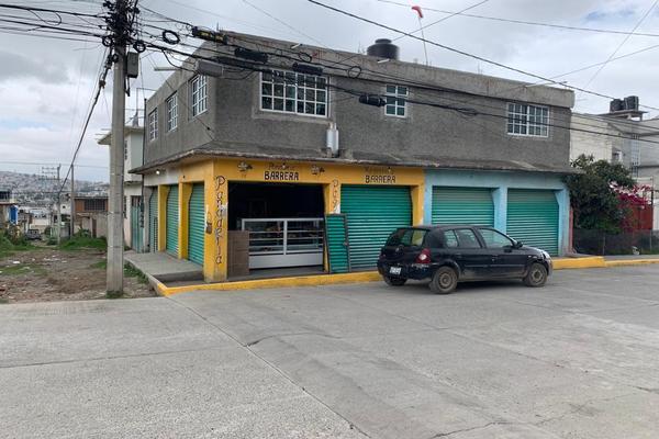 Foto de inmueble en  , Col. Solidaridad 3ra. Sección C.P. 54948, Tultitlán