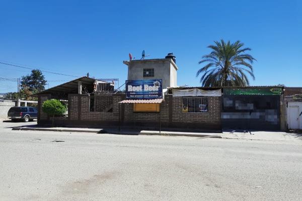 Foto de inmueble en , Col. Solidaridad C.P. 83116, Hermosillo