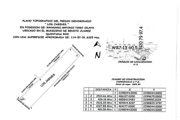 Foto de inmueble en  , Col. Solidaridad C.P. 77086, Othón P. Blanco