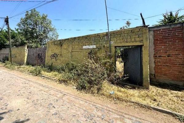 Foto de inmueble en  , Col. Solidaridad C.P. 45580, San Pedro Tlaquepaque