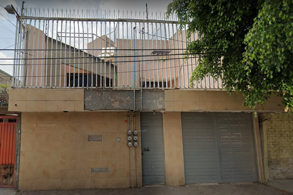Foto de inmueble en Solon Arguello, Col. Santa Martha Acatitla Sur C.P. 09530, Iztapalapa