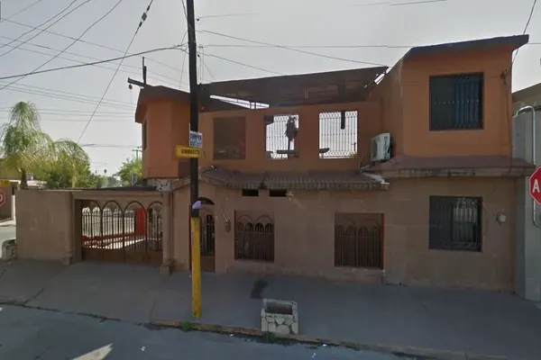 Foto de inmueble en SOMBRERETE #00, Col. Mitras Centro C.P. 64460, Monterrey
