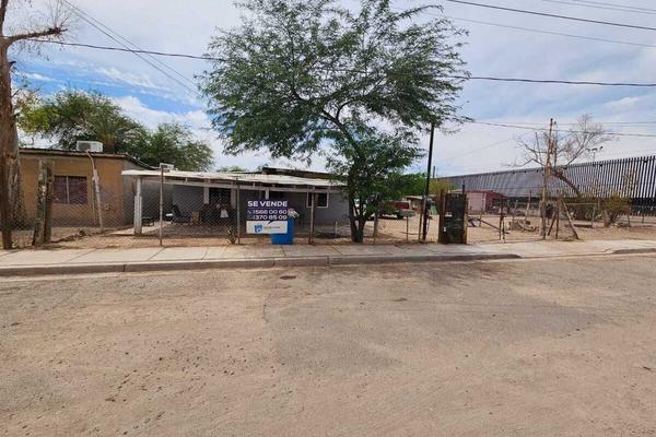 Foto de inmueble en Sonoita, Col. Santa Clara C.P. 21110, Mexicali
