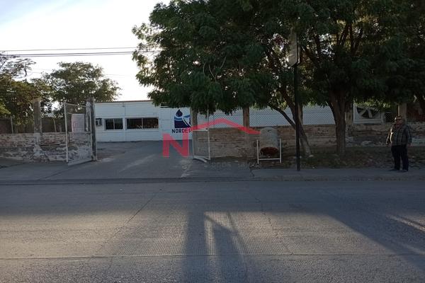 Foto de inmueble en SONORA #0, Col. Sonora C.P. 85890, Navojoa