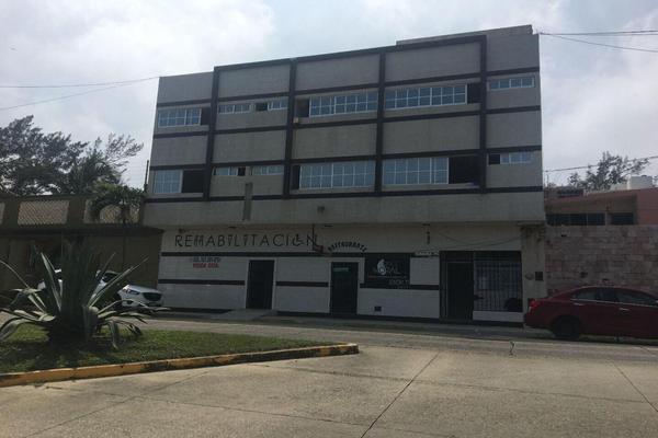 Foto de inmueble en Sonora #711, Col. Petrolera C.P. 96500, Coatzacoalcos