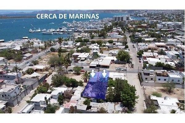 Foto de inmueble en Sonora, Col. Barrio El Manglito C.P. 23060, La Paz