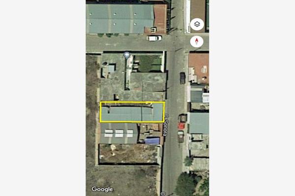 Foto de inmueble en Sonora, Col. Jardines Banthi C.P. 76804, San Juan del Río